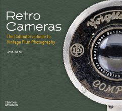 Retro Cameras - Wade, John