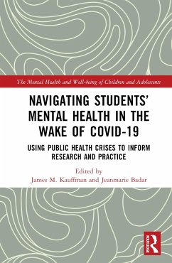 Navigating Students' Mental Health in the Wake of COVID-19