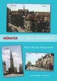 Münster auf alten Postkarten