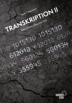 Transkription II - Noah T., Haymatch