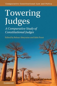 Towering Judges