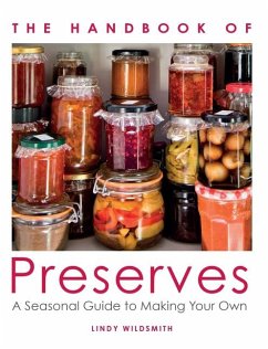 Handbook of Preserves - Wildsmith, Lindy