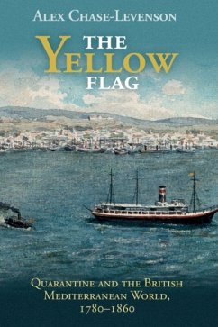 The Yellow Flag - Chase-Levenson, Alex (University of Pennsylvania)