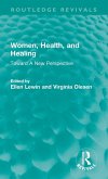 Women, Health, and Healing