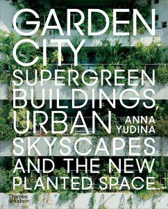 Garden City - Yudina, Anna