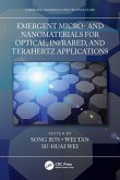 Emergent Micro- And Nanomaterials for Optical, Infrared, and Terahertz Applications