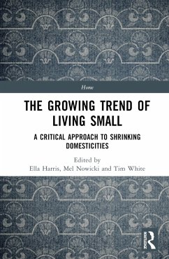 The Growing Trend of Living Small