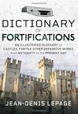 Dictionary of Fortifications