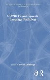 COVID-19 and Speech-Language Pathology COVID-19 and Speech-Language Pathology