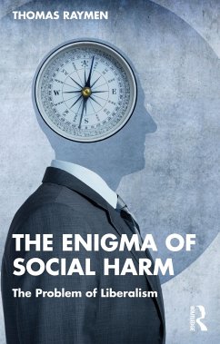 The Enigma of Social Harm - Raymen, Thomas