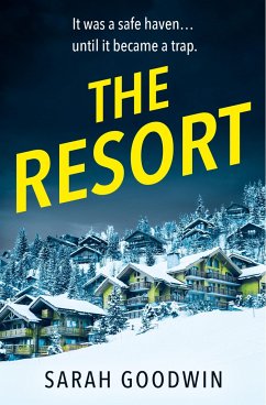 The Resort - Goodwin, Sarah