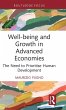 Well-being and Growth in Advanced... - Bild 1