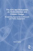 The Arts and Humanities on Environmental and Climate Change