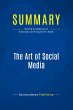 Summary: The Art of Social Media - Bild 1