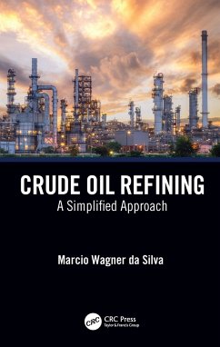 Crude Oil Refining - da Silva, Marcio Wagner