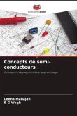 Concepts de semi-conducteurs