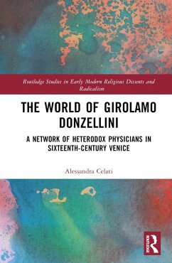 The World of Girolamo Donzellini - Celati, Alessandra