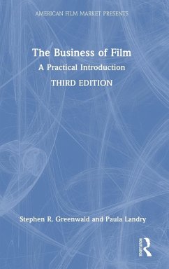 The Business of Film - Greenwald, Stephen R.; Landry, Paula