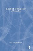 Handbook of Philosophy of Education