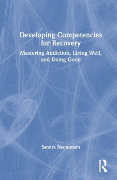 Developing Competencies for Recovery - Rasmussen, Sandra