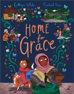 Home for Grace - White, Kathryn