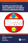 Polymer Electrolytes and Their Composites for Energy Storage/Conversion Devices