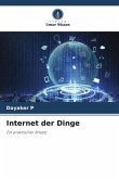 Internet der Dinge