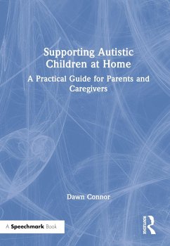 Supporting Autistic Children at Home - Connor, Dawn