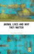 Animal Lives and Why They Matter - Bild 1