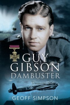 Guy Gibson - Simpson, Geoff