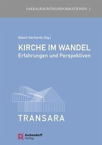 Cover Kirche im Wandel