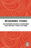 Metagenomic Futures
