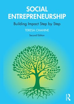 Social Entrepreneurship - Chahine, Teresa