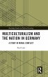 Multiculturalism and the Nation in... - Bild 1