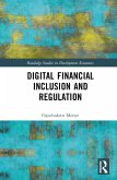 Digital Financial Inclusion and Regulation