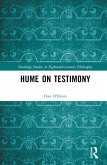 Hume on Testimony