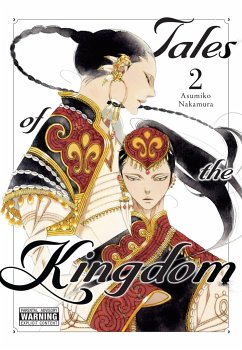 Tales of the Kingdom, Vol. 2 - Nakamura, Asumiko