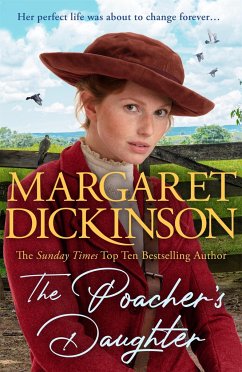 The Poacher's Daughter - Dickinson, Margaret