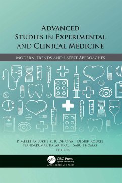 Advanced Studies in Experimental and Clinical Medicine