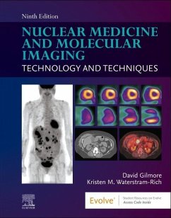 Nuclear Medicine and Molecular Imaging - Gilmore, David (Program Director & Associate Professor, Nuclear Medi; Waterstram-Rich, Kristen M., MS, CNMT, NCT, FSNMTS (Kristen M. Water