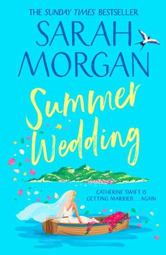 Summer Wedding - Morgan, Sarah