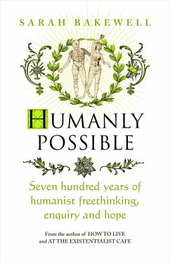 Humanly Possible - Bakewell, Sarah