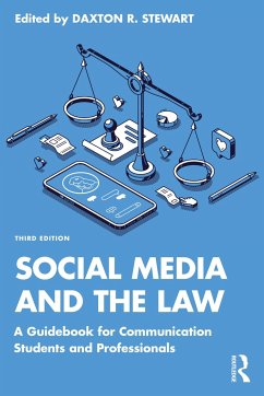 Social Media and the Law