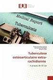 Tuberculose ostéoarticulaire extra-rachidienne