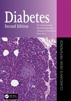 Diabetes - Lansang, M. Cecilia; Leslie, Richard David (St BartholomewÃ â â s Hospital and Centre f; Chowdhury, Tahseen A.