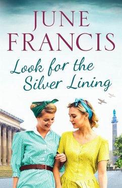 Cover Look for the Silver Lining