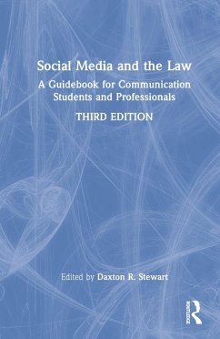 Social Media and the Law