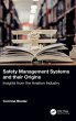 Safety Management Systems and their... - Bild 1