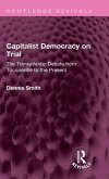 Capitalist Democracy on Trial Capitalist Democracy on Trial