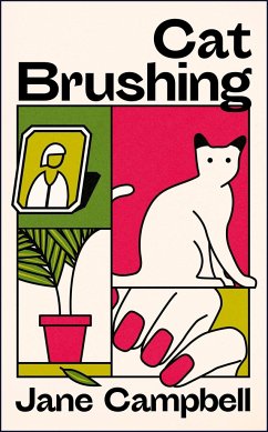 Cat Brushing - Campbell, Jane